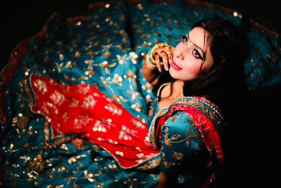 Cover photo of Arti Makeovers & Beauty Salon